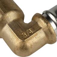 ��������-���������� STOUT 3/4"��20 ��� ������������������ ���� ��������� SFP-0010-003420