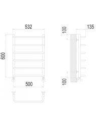  TERMINUS  6 (:500600) , .