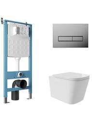  Aqueduto TECNICA NOVO +    MACIO PLUS +   RETANGULO AQDS151