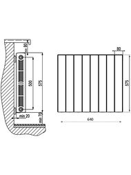   RIFAR Supremo 500 (57564090) 8 , . 1616, 