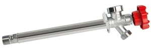 Кран водоразборный UNIPUMP WF-2105, морозостойкий, 300 мм