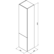 ����� Aquanet ������ 35 (350�1576�309) ������, ���������, 2 ������, ����� �������� 240197