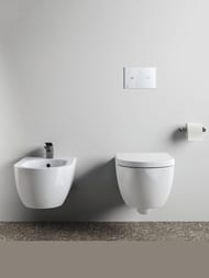 ��������� ��� ��������� ������ Ideal Standard CONCA ����� T4497A5