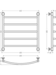  +  600600 (5 .) . , . . 3/4" 00-0200-6060
