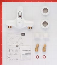 ������! ��������� Grohe EuroStyle 33591LS3 ��� �����, ������������, ���������, �����