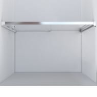 ������� ����� Vincea Lugano 1300�1950 ������ ����������/������� ����� ���������, VDS-1L130CLGM-1