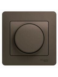 ������ Systeme Electric GLOSSA ��������� ��������, LED, RC, 630 ��, ������� GSL000837