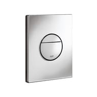 Grohe Rapid SL Инсталляция для подвесного унитаза 4 в 1 в сборе (клавиша Nova Cosmopolitan) 38813001