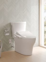 �������-���� TOTO WASHLET S2 (462�540�130) � ������� ����������, ����� TCF33320GIN#NW1