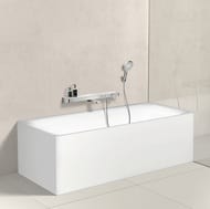 ��������� Hansgrohe ShowerTablet Select 13183400 ��������� ��� �����, ����/�����