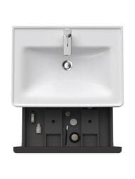 ����� ��� �������� Duravit D-Neo 634�440�452 ���������, 1 ����, ������ ��� DE4254004160000
