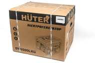 ����������/������� ��������� Huter DY6500L�G 5000��, ��������������,����������, ����./��������.�����