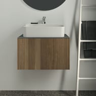 ����� ��� �������� Ideal Standard CONCA (600x505x360) 1 ����, ������ ���� T3982Y5