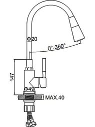 ��������� Ledeme ��� �����, ���������� �����, �������������, � ������� ��������, ��������� L74199-11