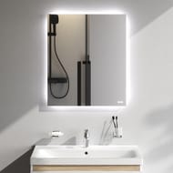 Зеркало AM.PM X-Joy (600х700х35) с LED-подсветкой, ИК- сенсором M85MOX10601S