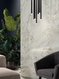 ��������������� ������ ITALON Charme Deluxe Arabescato White LUX (1200�2780) 600180000005 (��.�.)