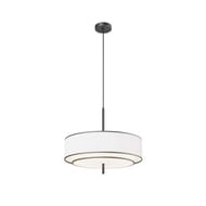 ��������� ���������� Maytoni Bergamo (�������) MOD613PL-05W, IP20, E27�5, ������