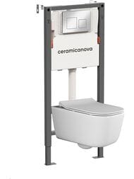 �������� ��������� ������ New day Rimless+������� ����������� Balance, ������ Square, ���� ��������� CN3005_121002CH