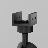 ������� �������� ���������� Maytoni Focus Led (����� ���) O-TR01-1-S-8WB3K, Elasity IP 3000� 8�� 55� ������