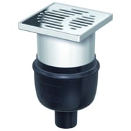 ���� ��� EasyFlow DN50 ������������ ������, � ����� � �������� �� ����.����� 150�150, 2500.55.77