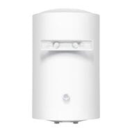 Водонагреватель накопительный Zanussi ZWH/S 30 ORFEUS DH 30л, 1.5 кВт, сухой тэн, круглый, эмаль