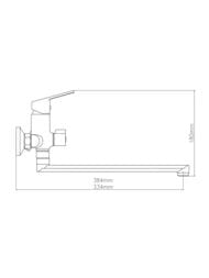 ��������� ��� �����/���� ESKO Mumbai MI31 ���������, �������������, � ������ �����, ����