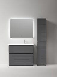 ����� ��� �������� Sancos Folk Floor FL100FRGS 995�445�850 ���������, ������, 2 �����, Grey soft