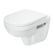 ������ ��������� Sanita Luxe Best (346x495x386) � �������� WC.WH/Best/DM/WHT.G/S1