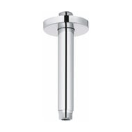 Держатель верхнего душа Grohe Rainshower 28724000 потолочный, 142мм, хром