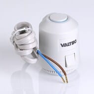 Сервопривод VALTEC электротермический, нормально закрытый 24 В арт.VT.TE3043.0.024