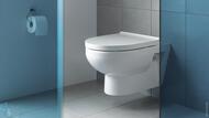 ������� ��� ������� Duravit DuraStyle 0026190000 � �������������� ����������, ����� ����������� �����, ����: �����