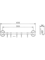 ������� 5 �������, ��������� , FRAP ����, F1915-5