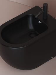 ��������� ���� Ceramicanova Metropol 360�570�410 � ���������� ��� ���������, ������ ���. CN4005MB