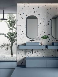 ��������������� ������ Italgraniti Nuances Cielo (800�800) �������, NU1088 (��.�.)