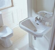 ���������� DURAVIT 1930 Series 500�365�195 � ���������� ��� ��������� � ��������� 0785500000