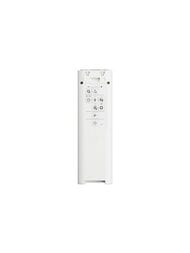 Сиденье-биде TOTO WASHLET SX EWATER+ (383x579x146) с пультом ДУ, белое TCF896CG#NW1