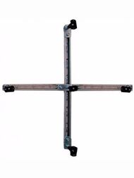 ������ � ����� ��� SMC ������� CEZARES (900�900�35) TRAY-M-R-90-ML