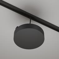 ���� ������� ������������ Maytoni Basity (������) TRA172DR-200W-DD-B 48V, 200��, ������, Dali, IP54