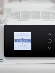 ��������� Atlantic ALTIS Eco boost 3 WI-FI 1500 �� (461�687�114) ������������, ������ �����������