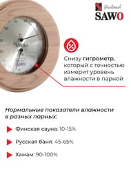 �������������� SAWO 231-THD, ����