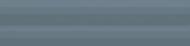 Плитка настенная Wow Stripes Sky (75х300) голубой 123807  (кв.м.)
