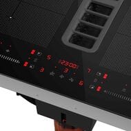 ������������ �������� ������ Maunfeld MIHC604SF2BK(600�515) 4���� �������,�������,������ ��-00021273