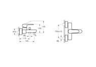 ��������� ��� �����/���� Vitra Root Round A4272536EXP ���������, �������������, ����: ������ �������