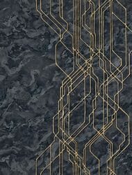 ���� ��������� �� ��������� Wall Up Estetica (1,06x10,05) ������, ������ 655865 (���.)