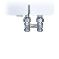 �������� ��������������� Rifar Monolit Ventil MVL 300 ������ ����� �����, 10 ������, 50�� RM30010��50