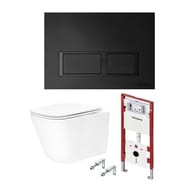 �������� ����������� TECEspring ������� ���� + ������ S � �������� ��������� K401201WCS