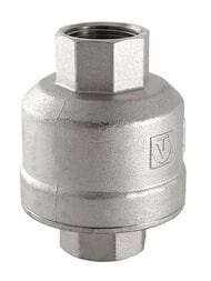 Клапан обратный VALTEC 1 1/4"ВВ для гравитационных  систем, VT.202.N.07