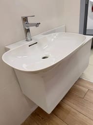 ������! ����� � ������������ Laufen INO (780�350�355) ���������, 1 ����, ����: ����� 425401+813302