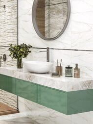 ������ ��������� Alma Ceramica Euphoria (249x500) ����� TWU2550EPH04 (��.�)