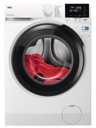 Стиральная машина AEG LFR71844SBE — миниатюра 1